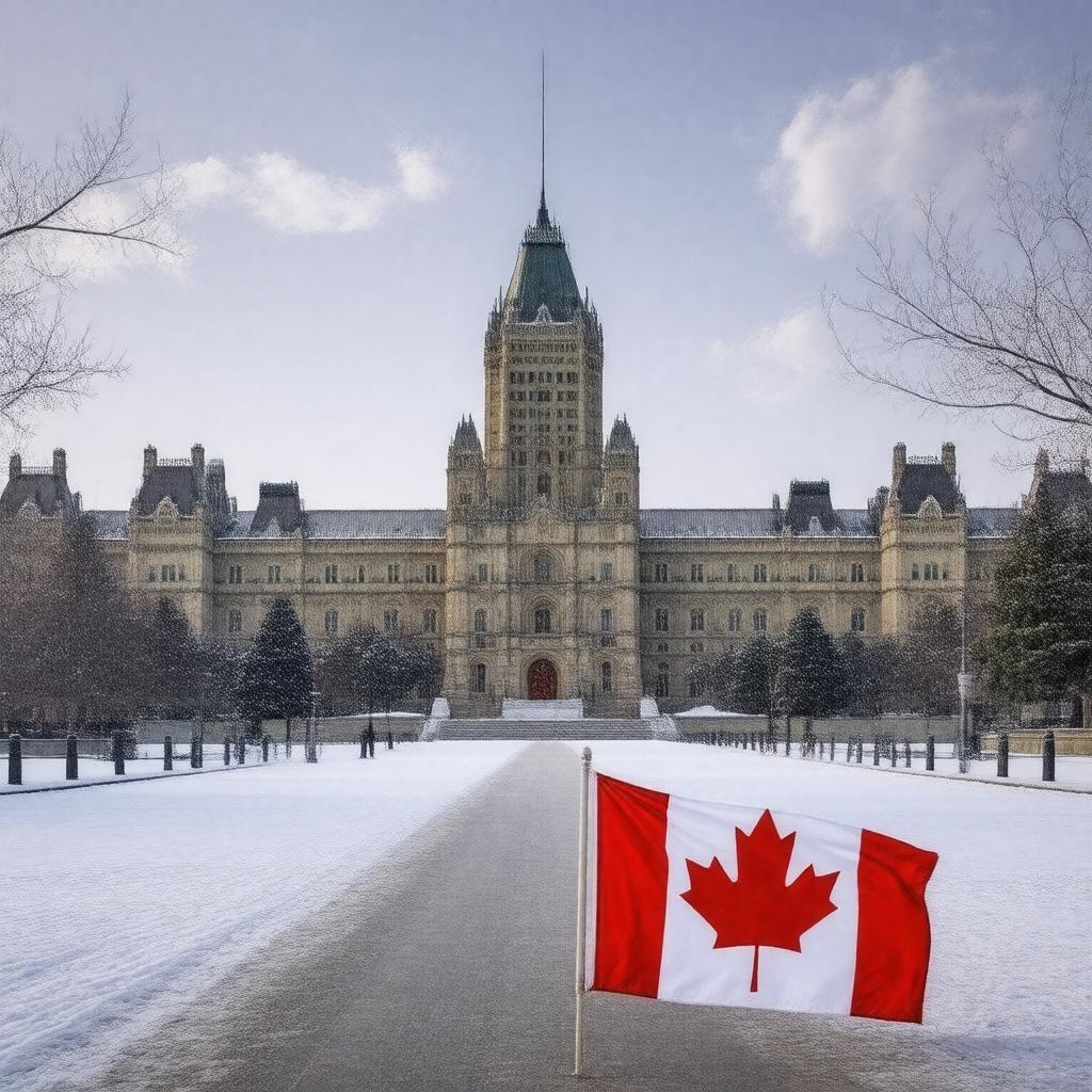 Canada (New Brunswick)